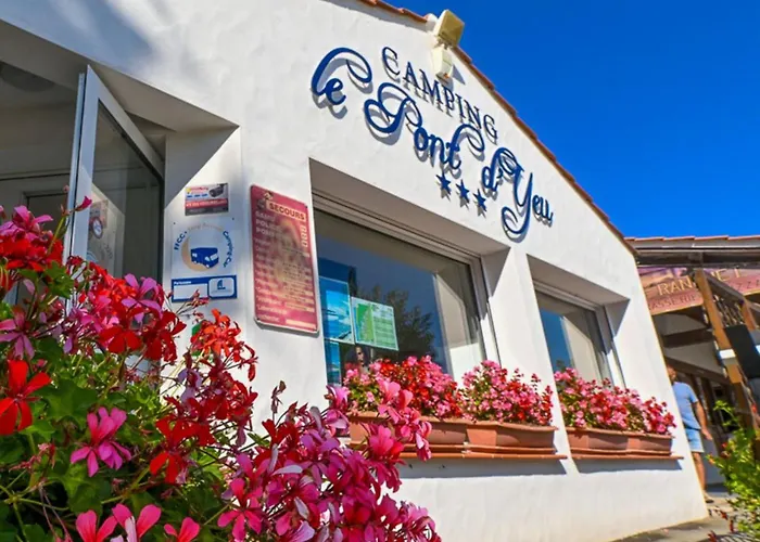 Mobil Avec Terrasse Pour 6 Personnes - Api-1-52-615 * نوتر دام دي مونتس