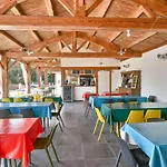 Mobil Avec Terrasse Pour 6 Personnes - Api-1-52-615 * Notre-Dame-de-Monts